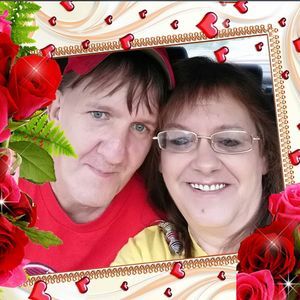 Meet your Posher, Cathy